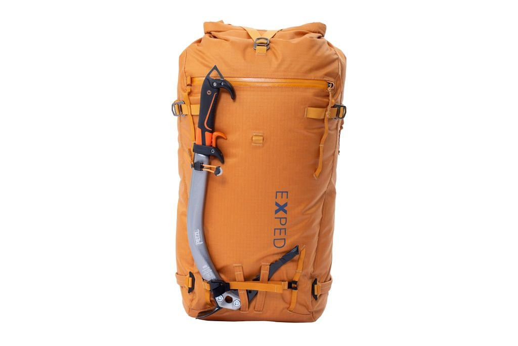 Exped Serac 40