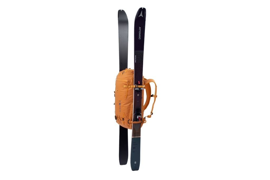 Exped Serac 40