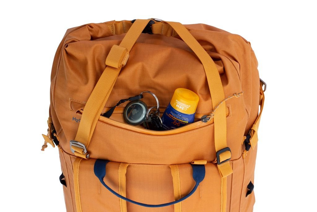 Exped Serac 50
