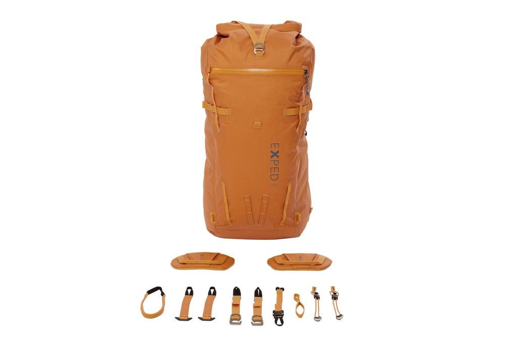 Exped Serac 50