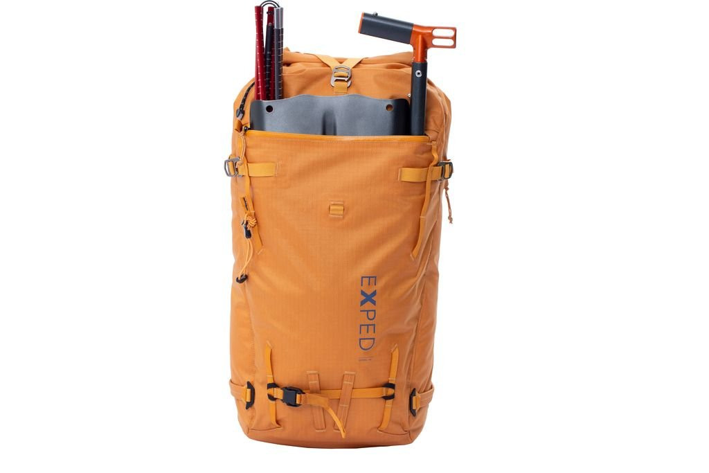 Exped Serac 50