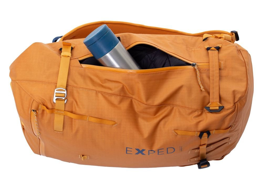 Exped Serac 50