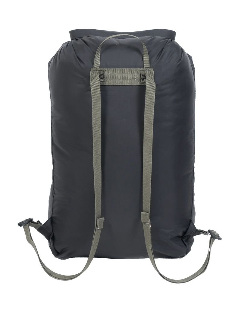 Exped Splash 15 - Noir / Black