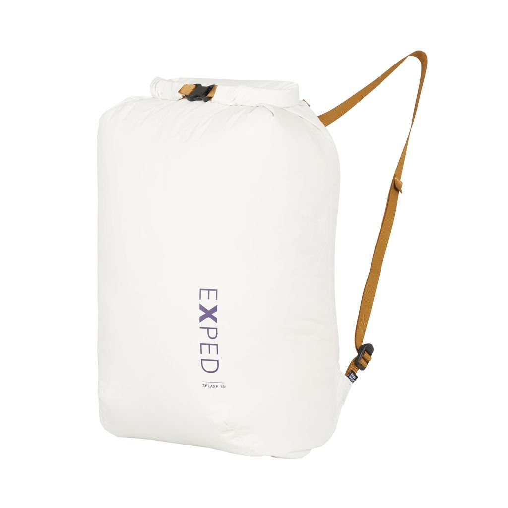 Exped Splash 15 - Blanc / White