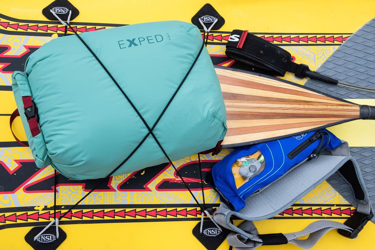Exped Splash 15