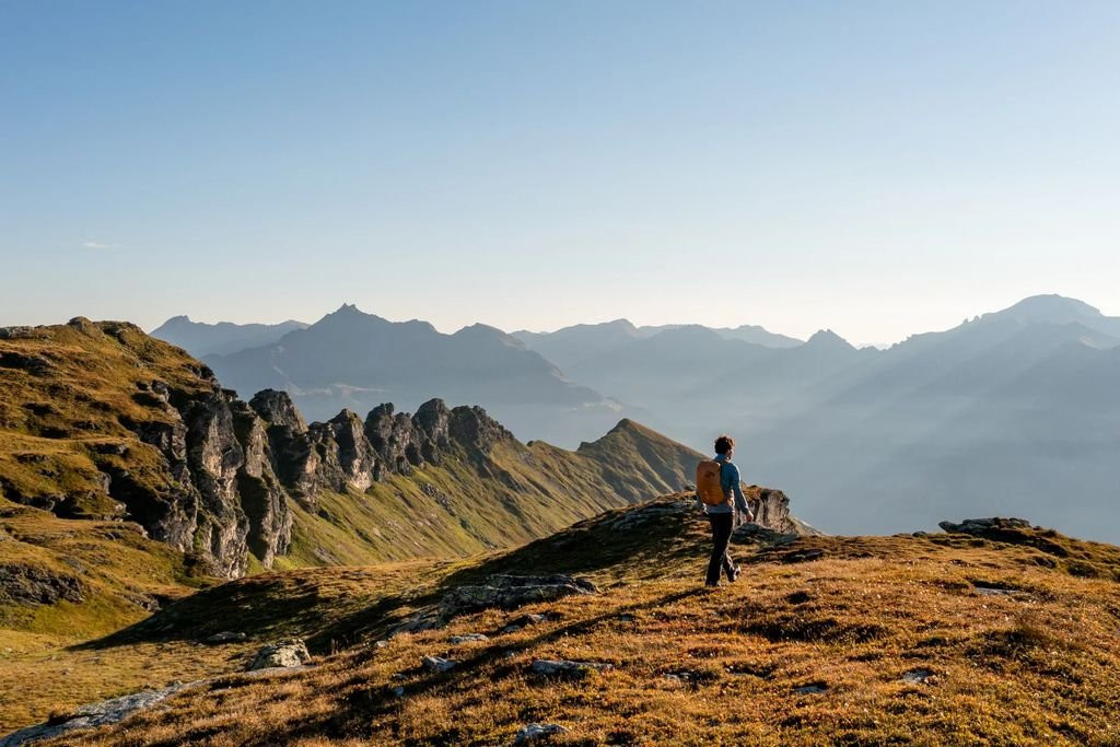 Exped Summit Lite 25