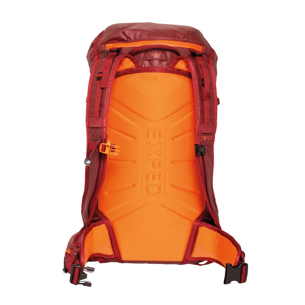 Exped Verglas 30