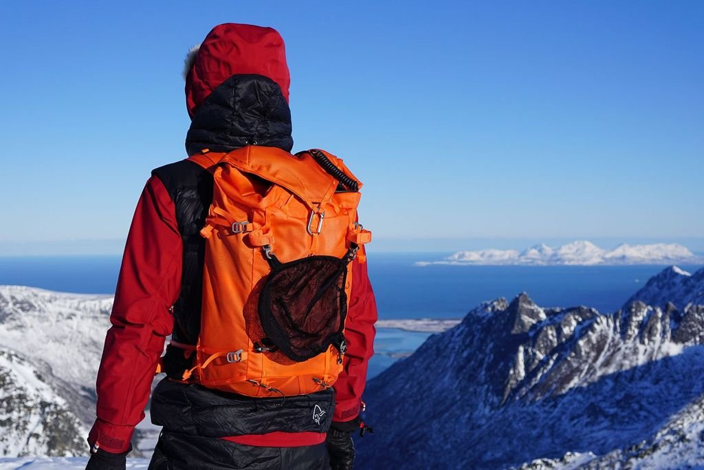 Exped Verglas 30