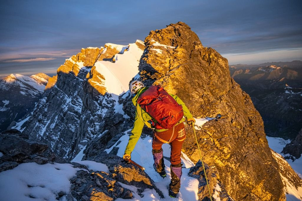 Exped Verglas 30