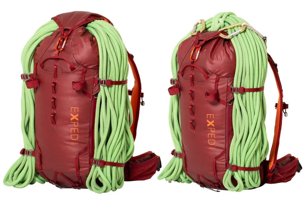 Exped Verglas 30