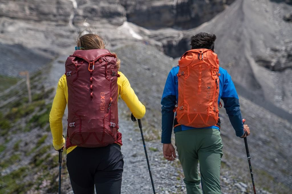 Exped Verglas 30