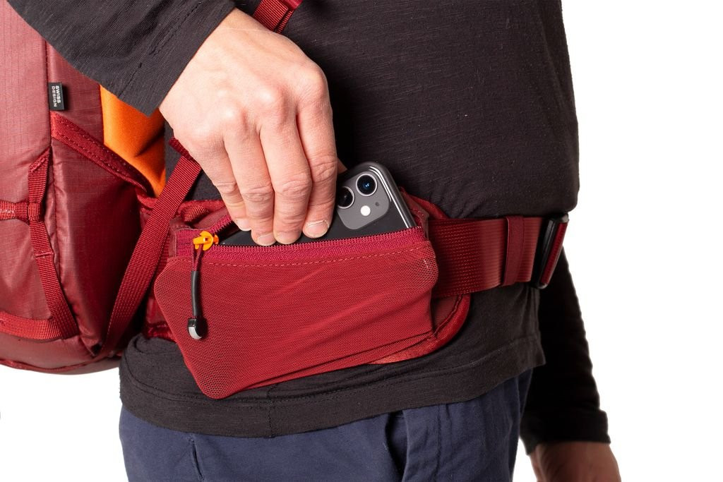 Exped Verglas 40