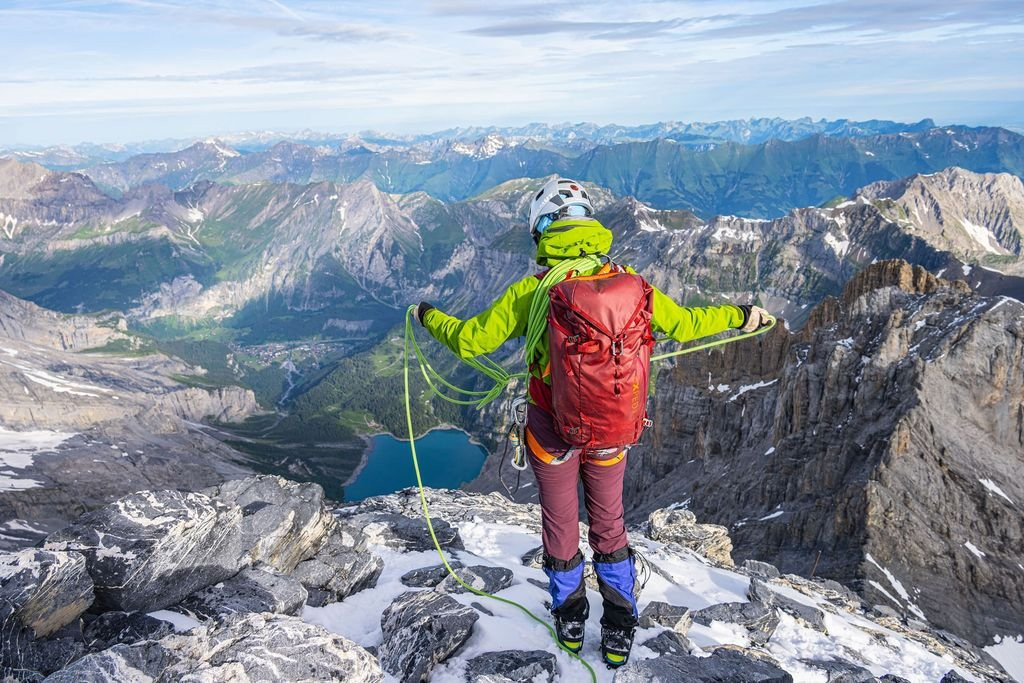 Exped Verglas 40