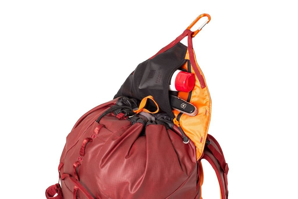 Exped Verglas 40