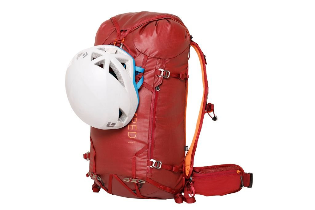 Exped Verglas 40