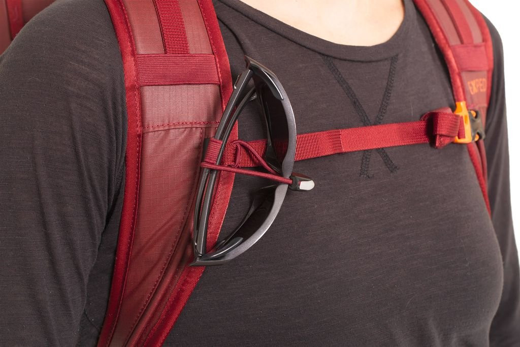 Exped Verglas 40