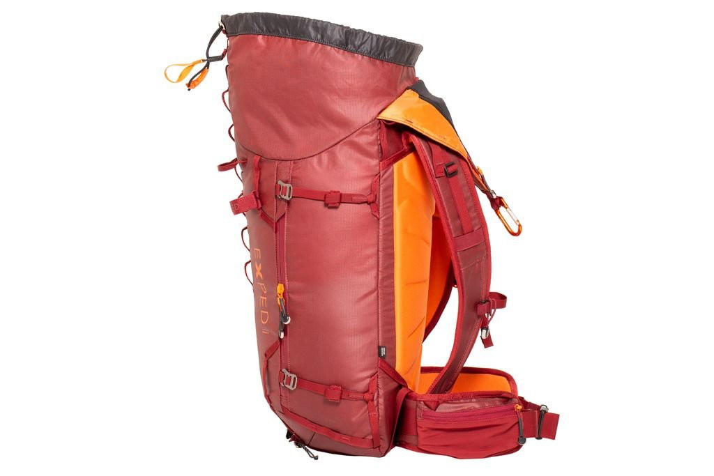 Exped Verglas 40