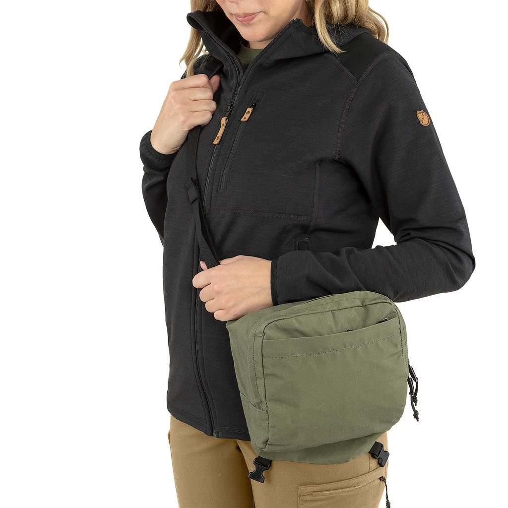 Fjällräven Kajka 35