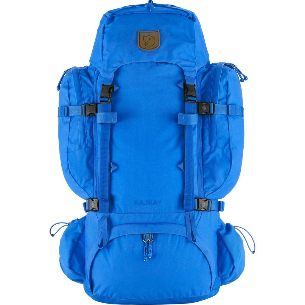 Fjällräven Kajka 65