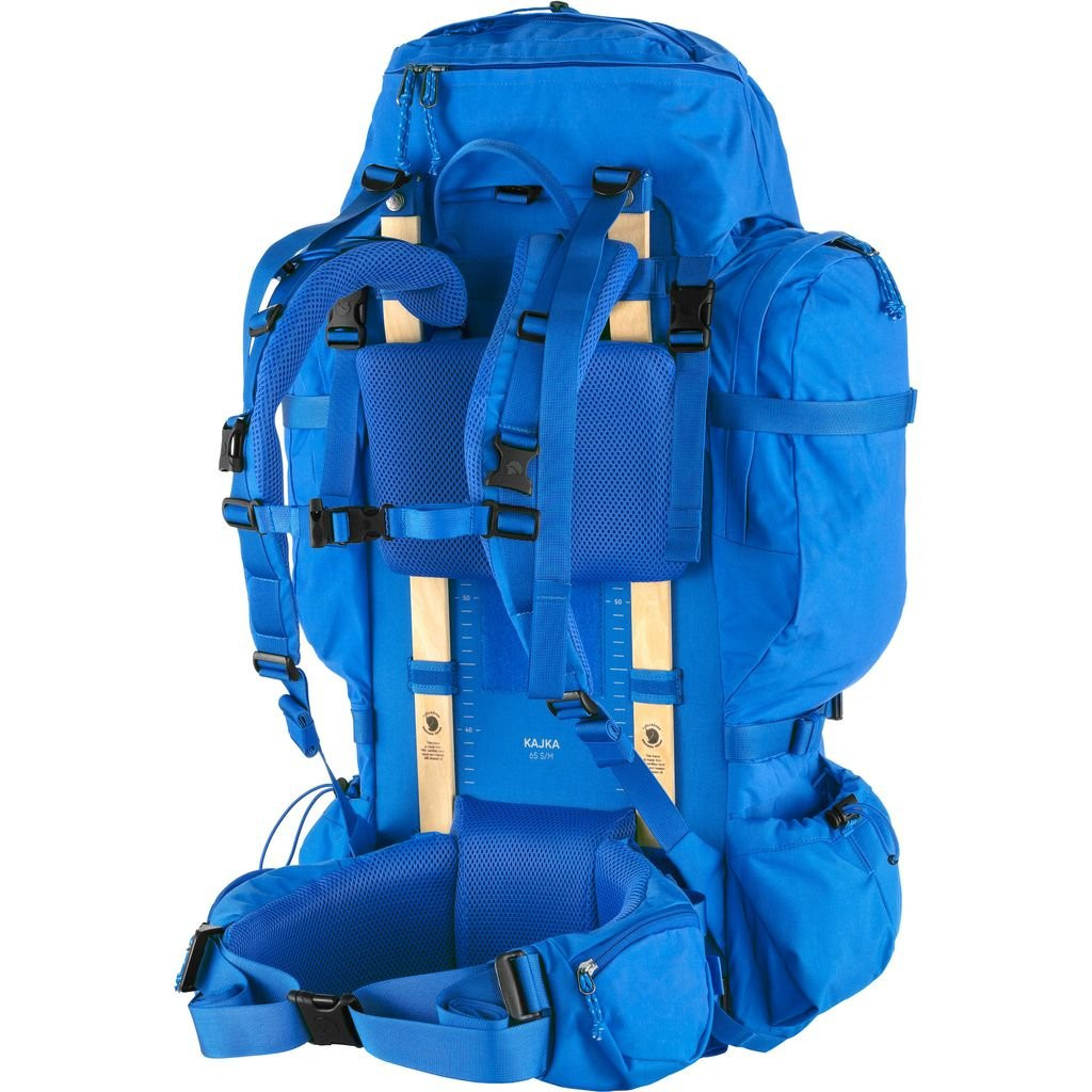 Fjällräven Kajka 65