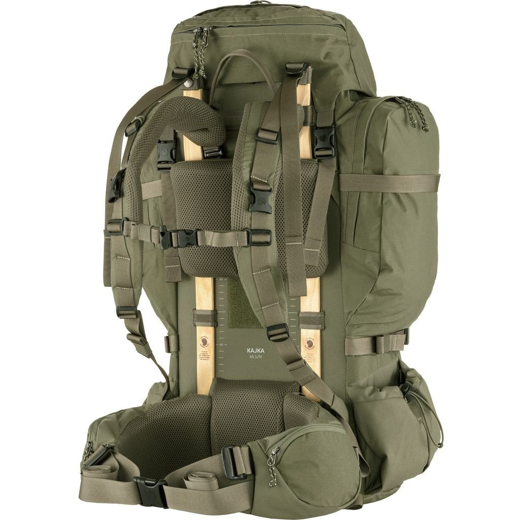 Fjällräven Kajka 65