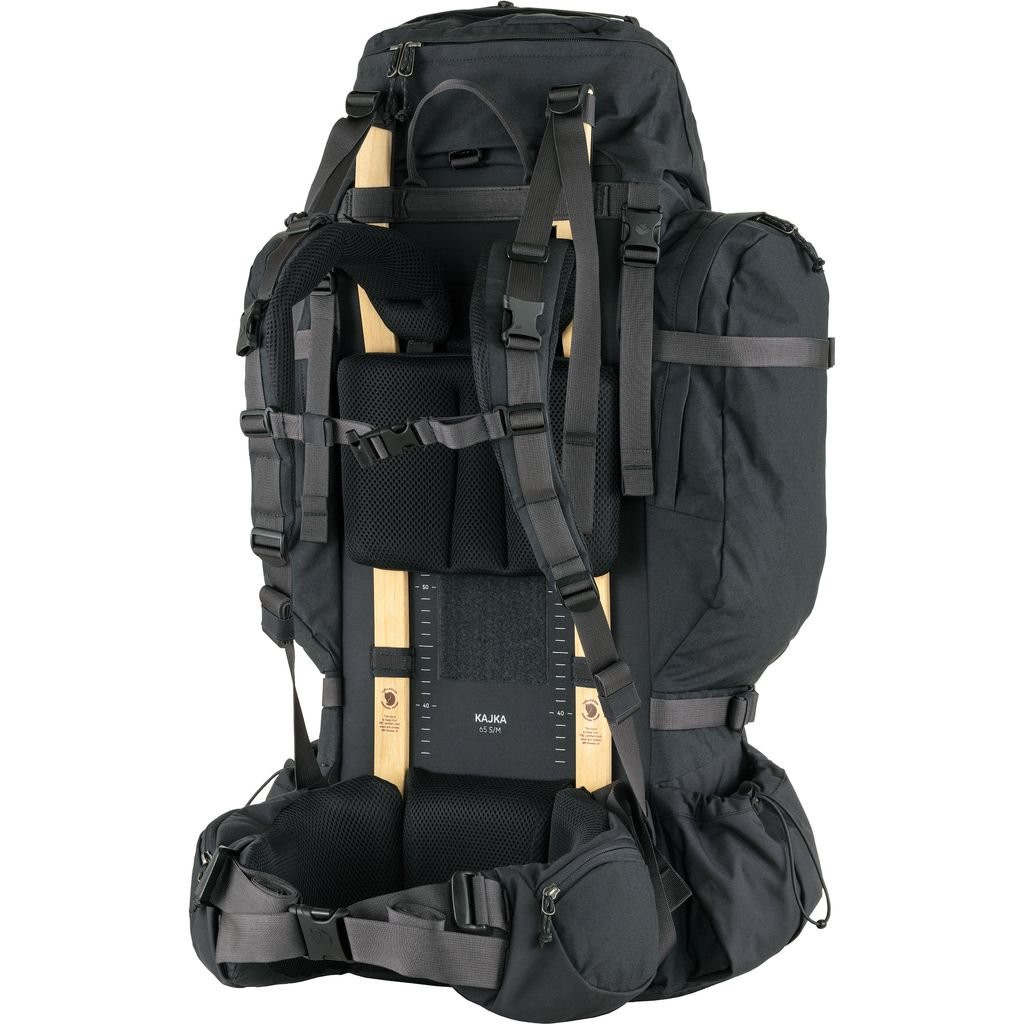 Fjällräven Kajka 65