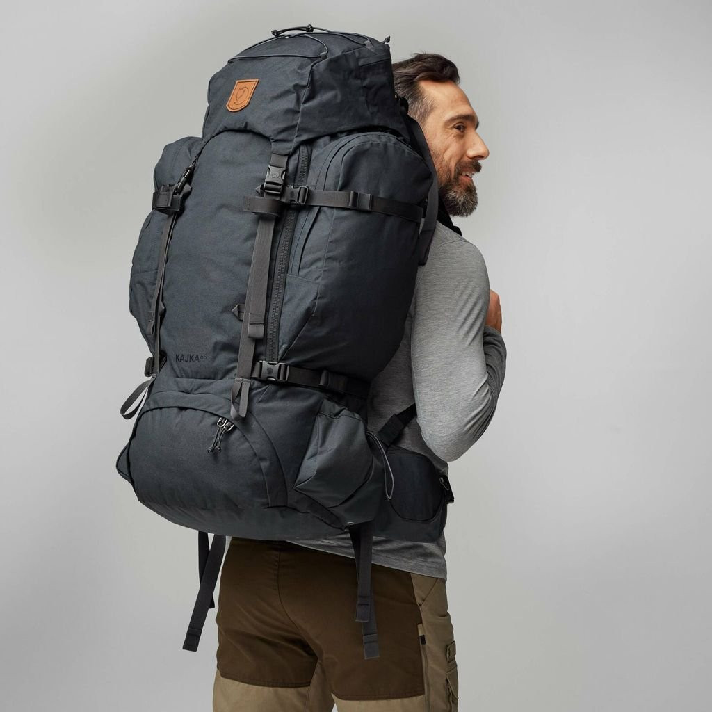 Fjällräven Kajka 65