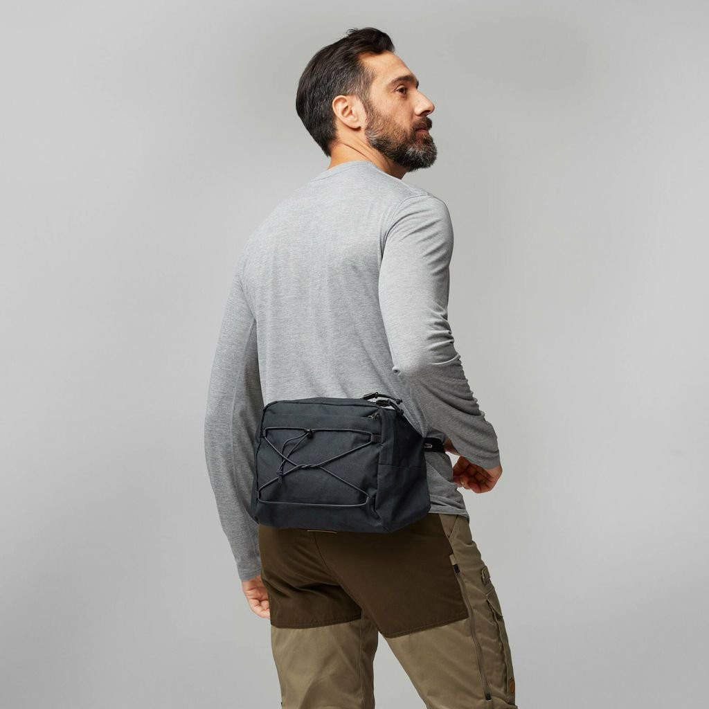 Fjällräven Kajka 65