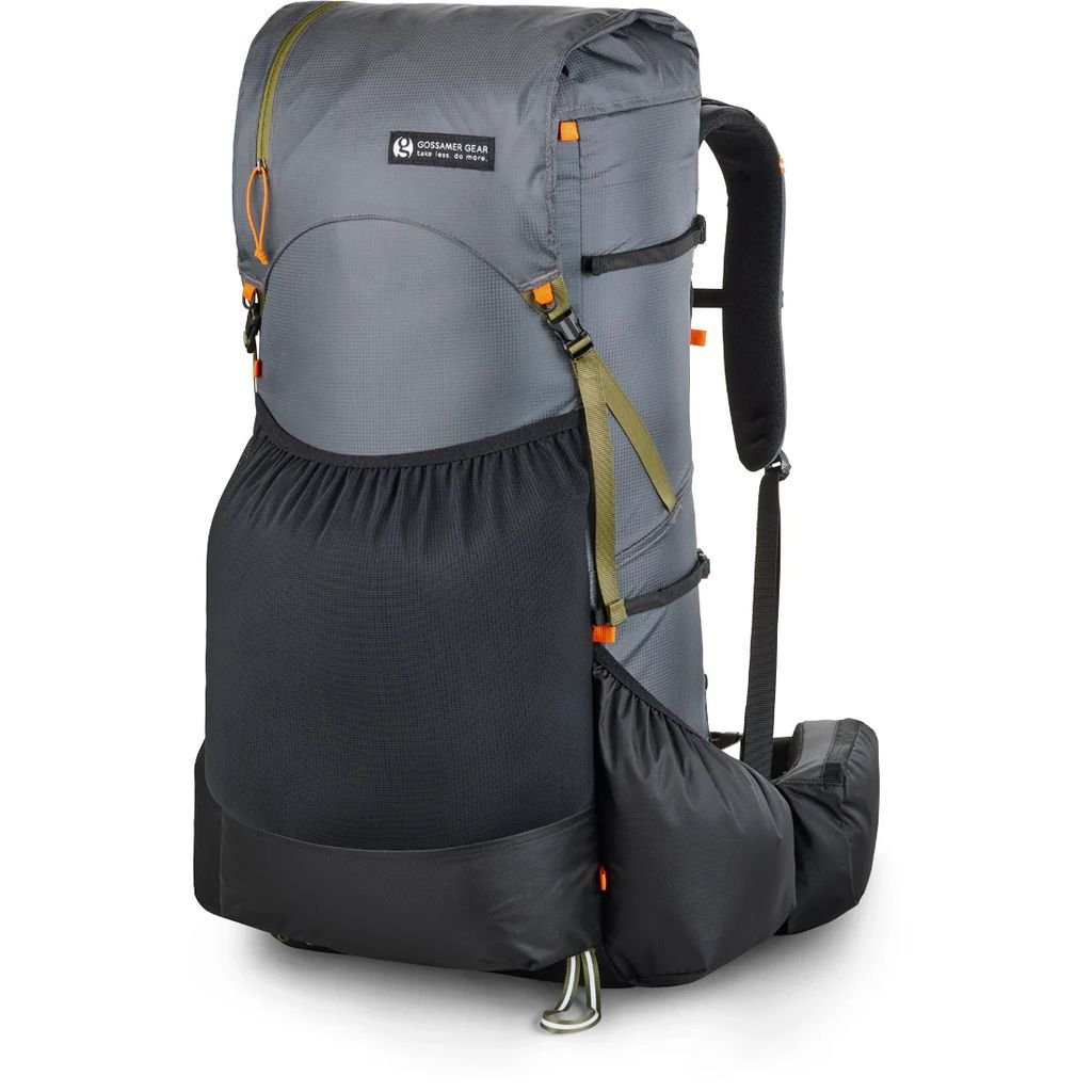 Gossamer Gorilla 50 Ultralight Backpack