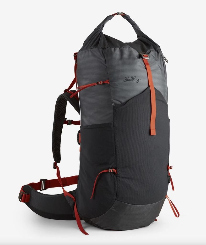 Lundhags Padje Light 45 L