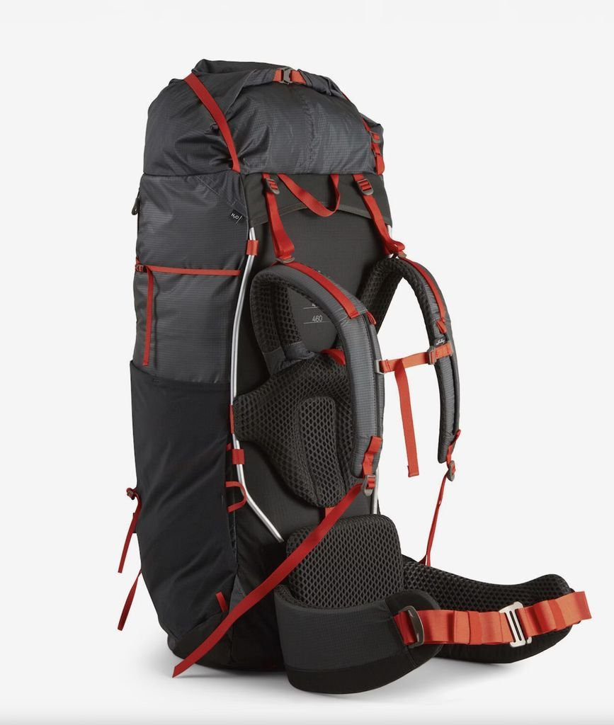 Lundhags Padje Light 45 L