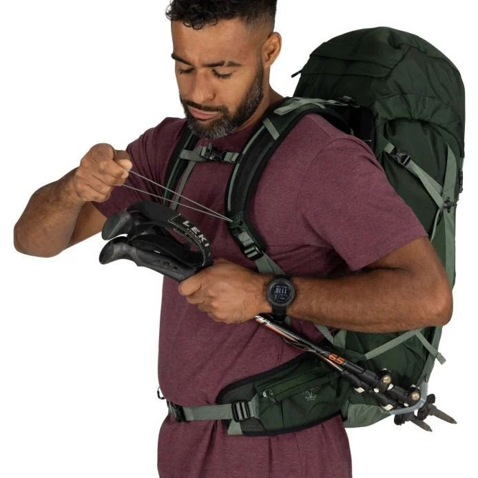 Osprey Talon 33
