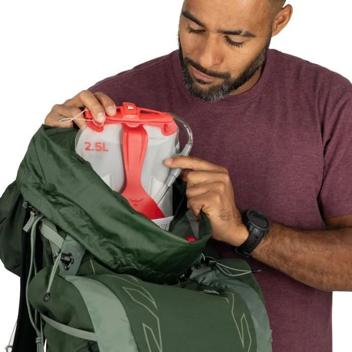 Osprey Talon 33