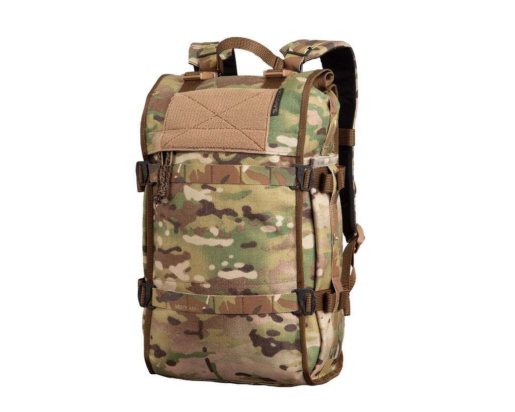 Savotta Kahakka 15L