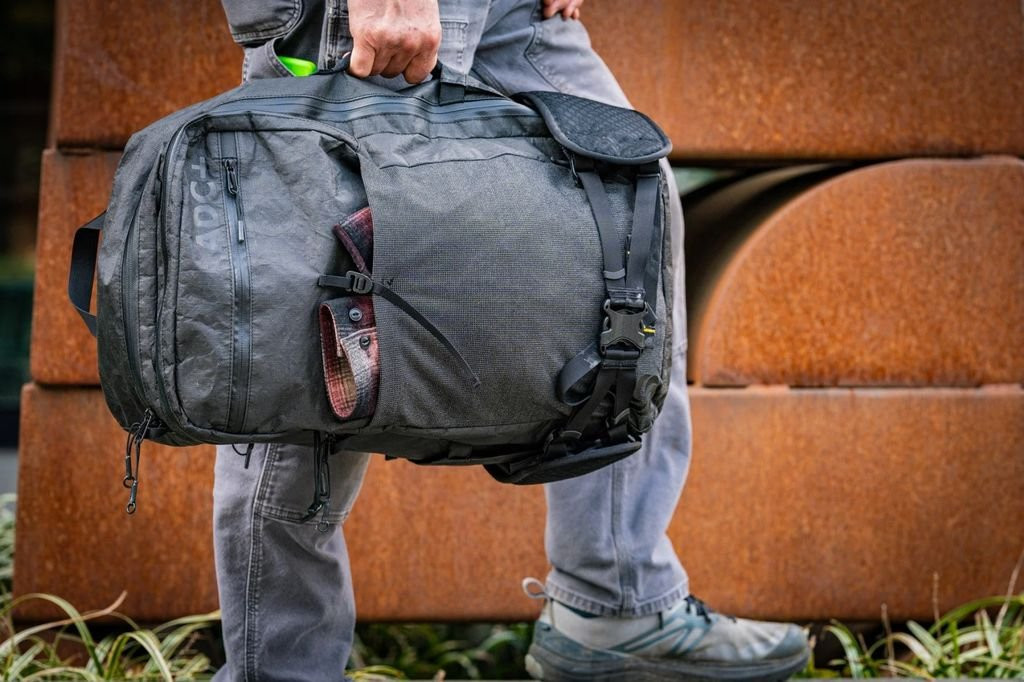 Six Moon Designs All Day Carry Travel 35L