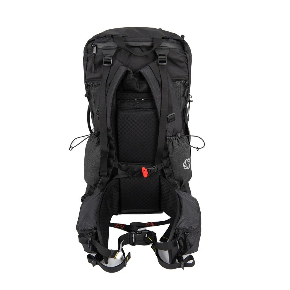 Six Moon Designs All Day Carry Travel 45L