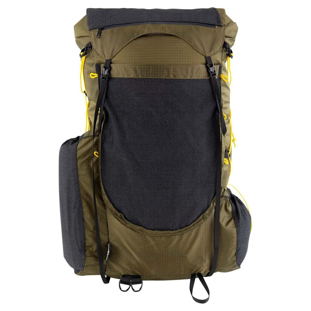 Six Moon Designs Minimalist V2 Ultralight 