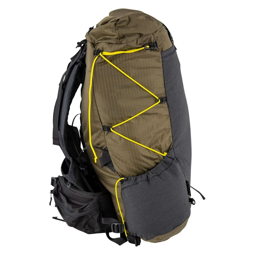 Six Moon Designs Swift V Trekking