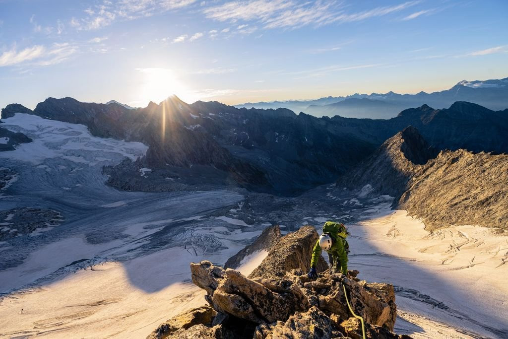 Exped Mountain Pro 30
