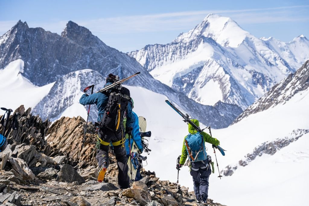 Exped Mountain Pro 30