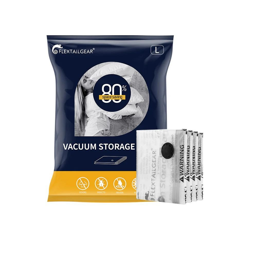 Flextail Vacuum Storage Bags