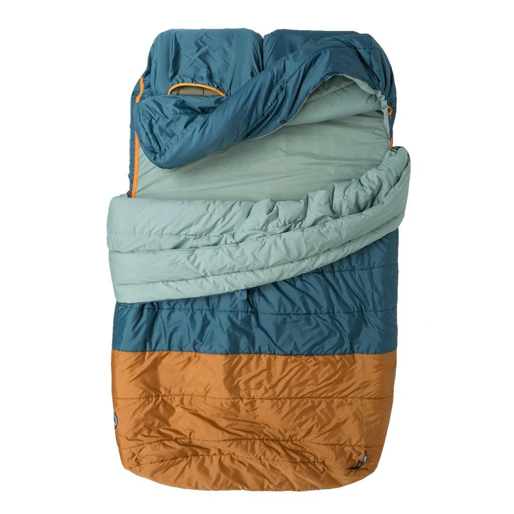 Big Agnes Dream Island 20° Doublewide