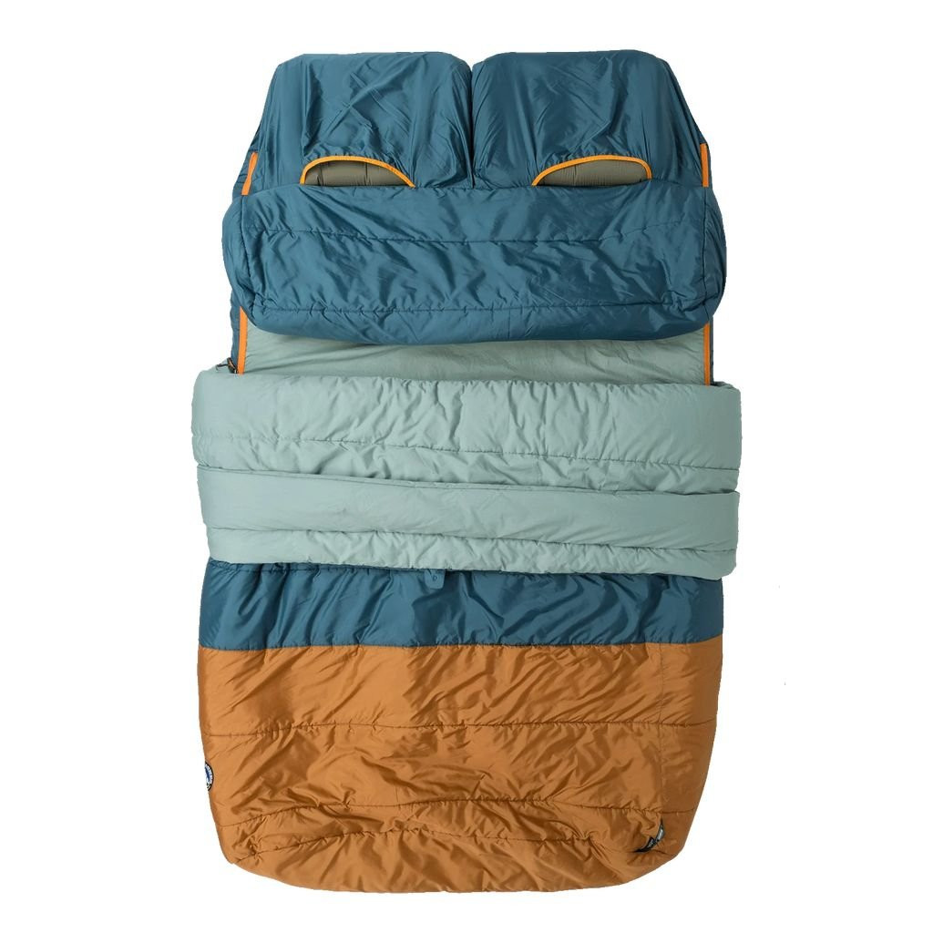Big Agnes Dream Island 20° Doublewide