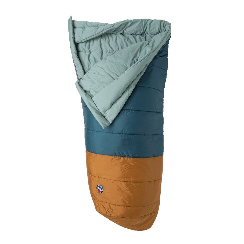 Big Agnes Dream Island 20° Doublewide