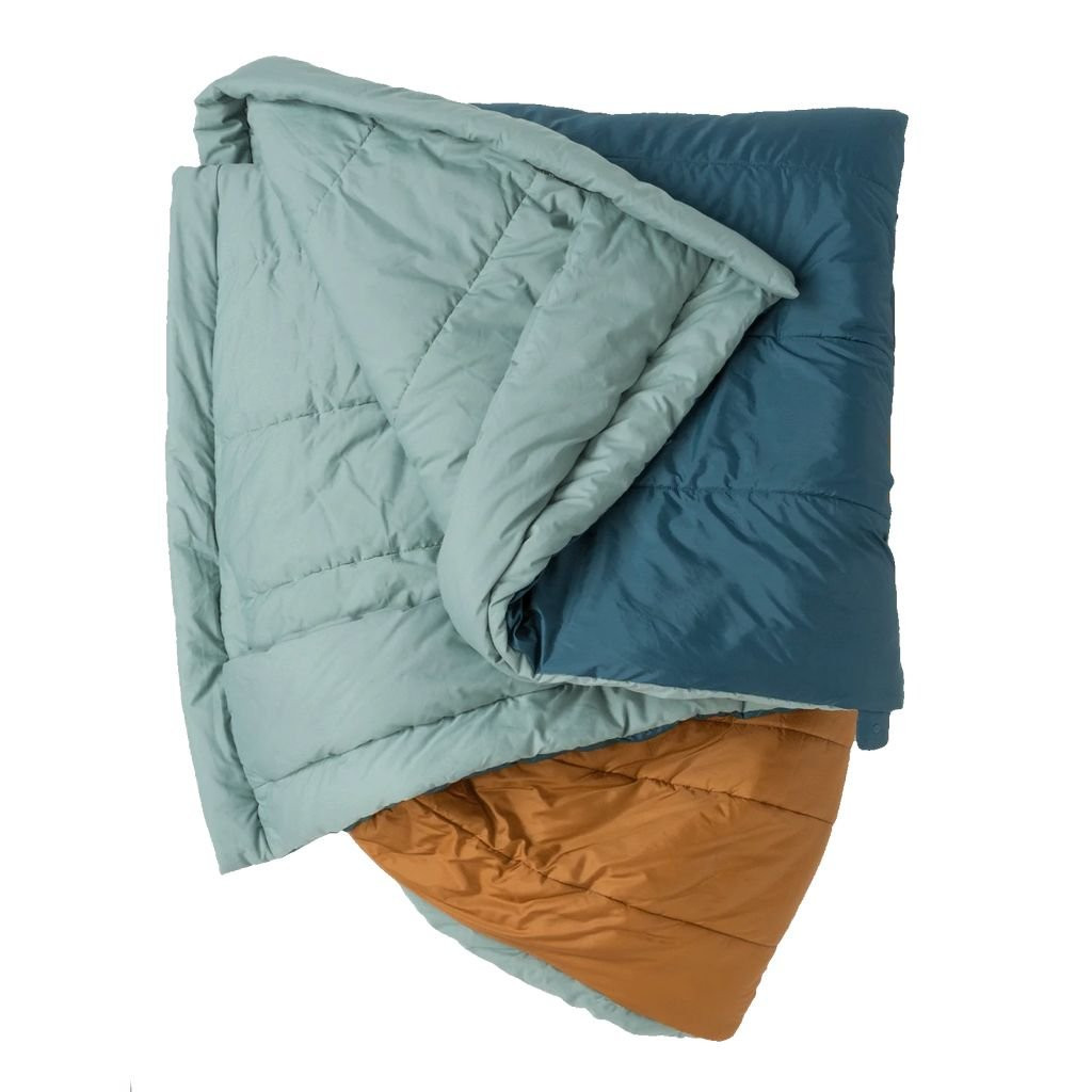 Big Agnes Dream Island 20° Doublewide