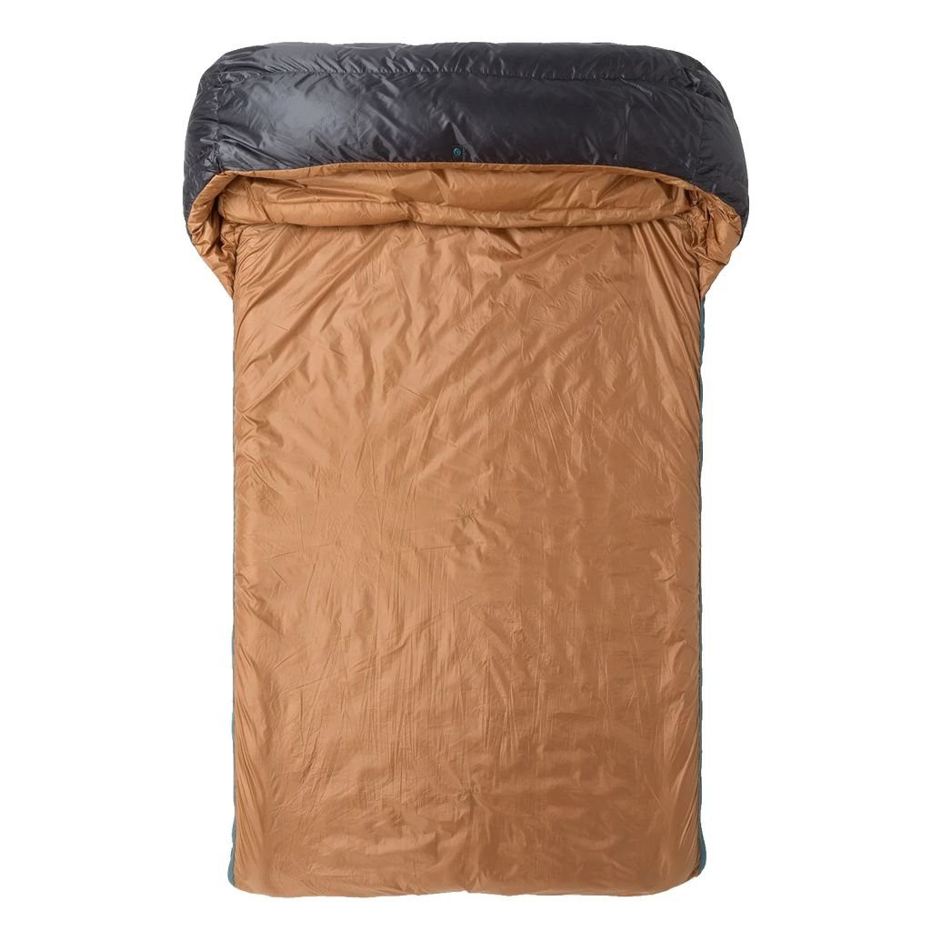 Big Agnes King Solomon 20° Doublewide