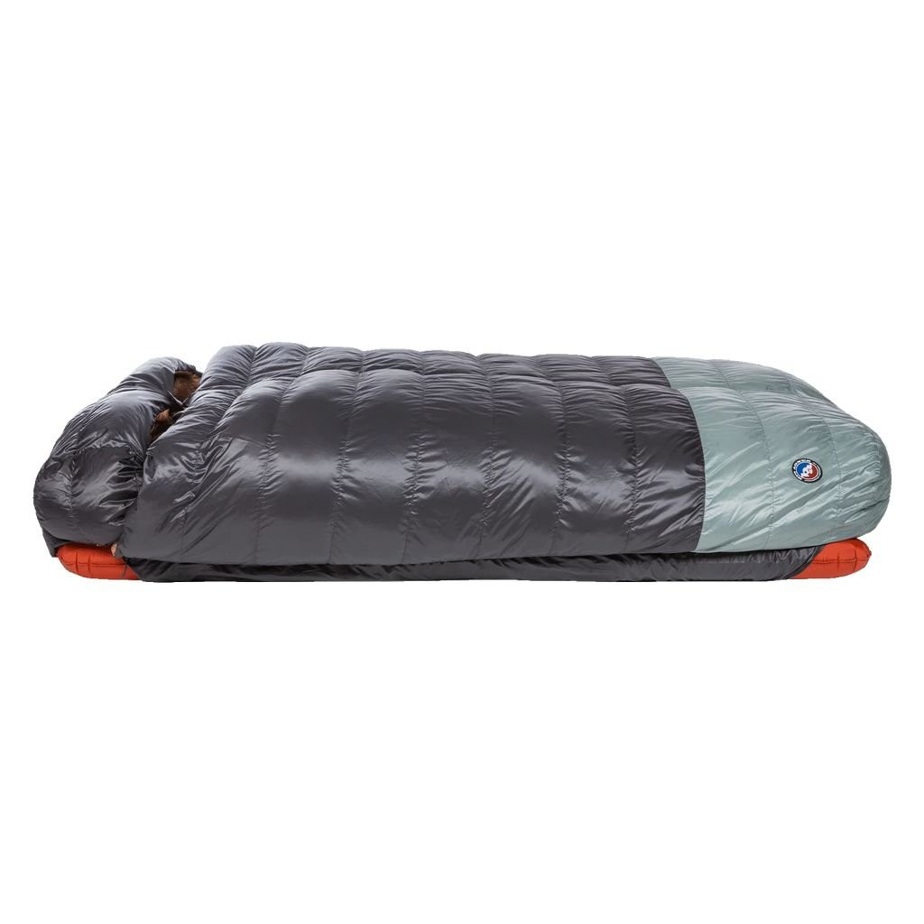Big Agnes King Solomon 20° Doublewide