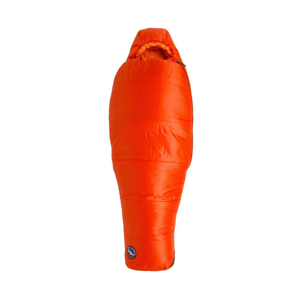 Big Agnes Little Red 20°