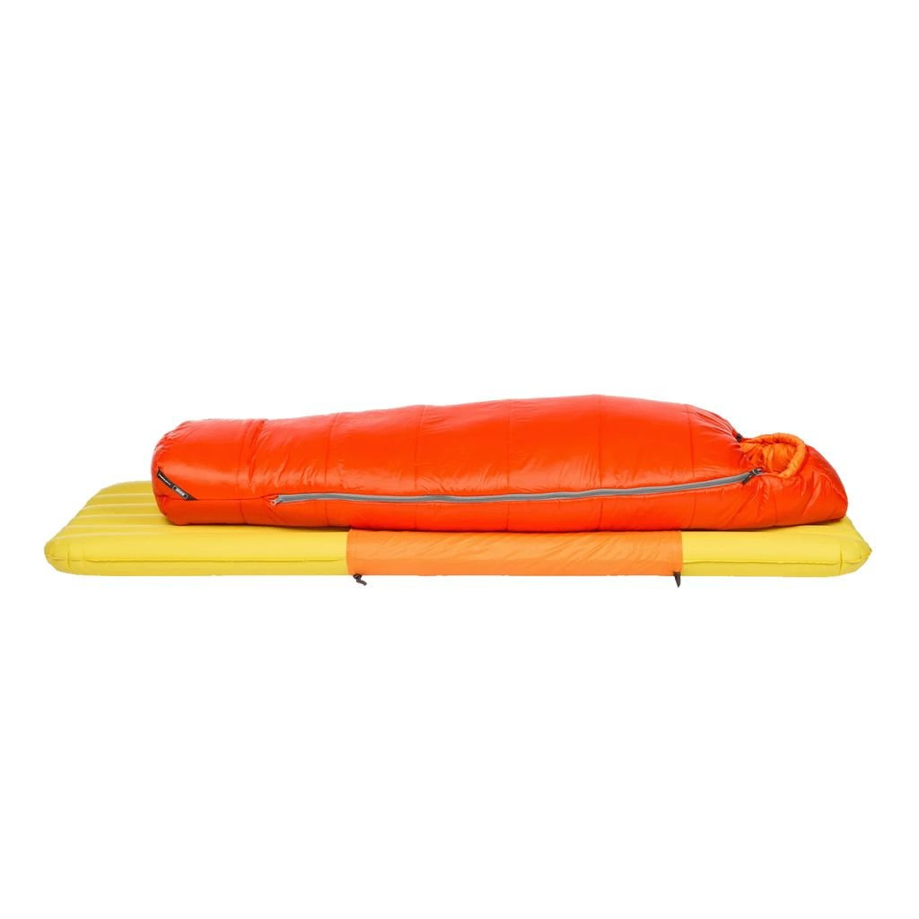Big Agnes Wolverine 20°