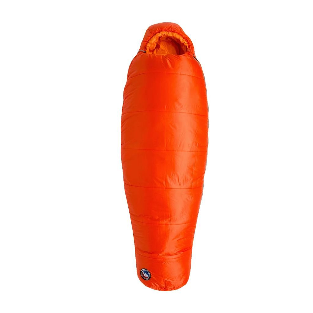 Big Agnes Wolverine 20°